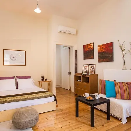 Charming Corfu 1 Bedroom Kamara Cosy Ambiance And Close To Amenities Corfu Town Villa Corfu (city)