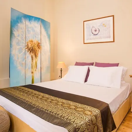 Charming Corfu 1 Bedroom Kamara Cosy Ambiance And Close To Amenities Corfu Town Villa Corfu (city)