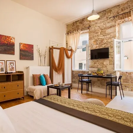 וילה Charming Corfu 1 Bedroom Kamara Cosy Ambiance And Close To Amenities Corfu Town